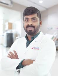 Dr Vikas K
